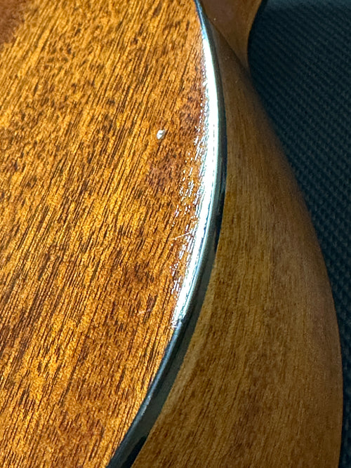 Used Yamaha FG800J - Natural #HMY241587