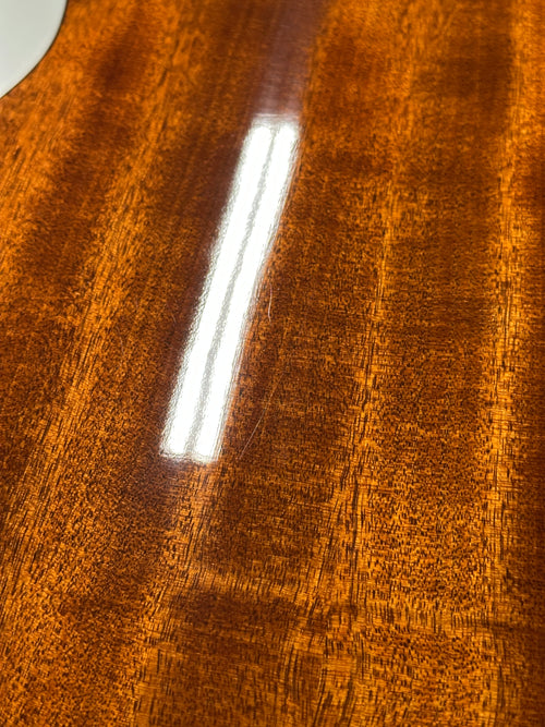 Used Yamaha FG800J - Natural #HMY241587