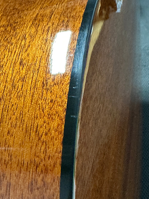 Used Yamaha FG800J - Natural #HMY241587