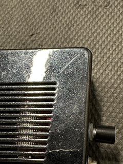 Used Nightowl Industries Edison Preamp