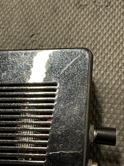 Used Nightowl Industries Edison Preamp