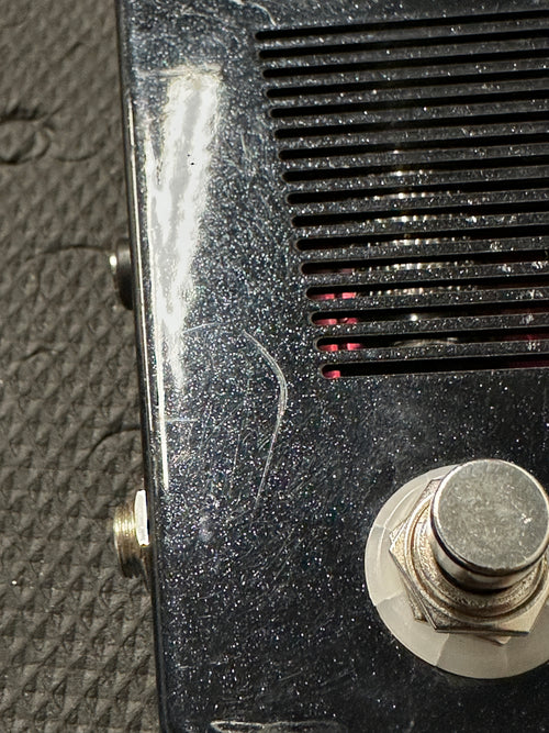 Used Nightowl Industries Edison Preamp