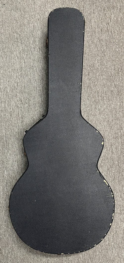 Used Guild USA F5CE-NT (1993) - Natural #00069 with Hard Case