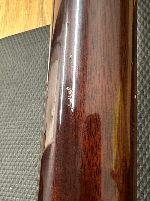 Used Guild USA F5CE-NT (1993) - Natural #00069 with Hard Case