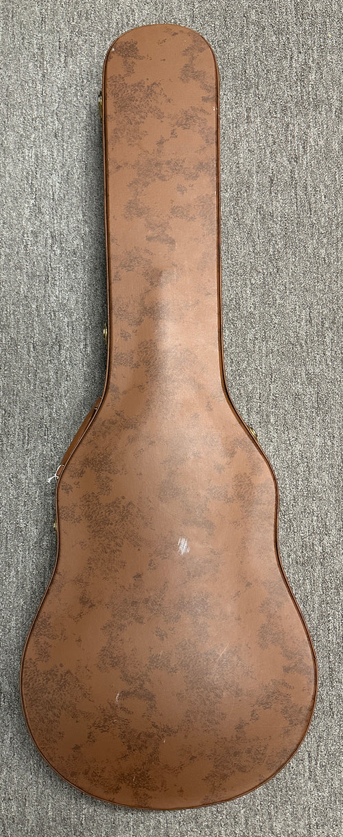 Used Gibson Custom Shop True Historic 1959 Les Paul Standard (2015) - Washed Cherry Sunburst #95517 with Original Hard Case