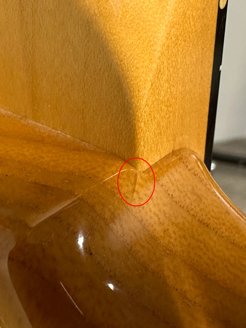 Used Sadowsky NYC Custom Standard 4-String Fretless (2011) - Vintage Tint #5911 with Case