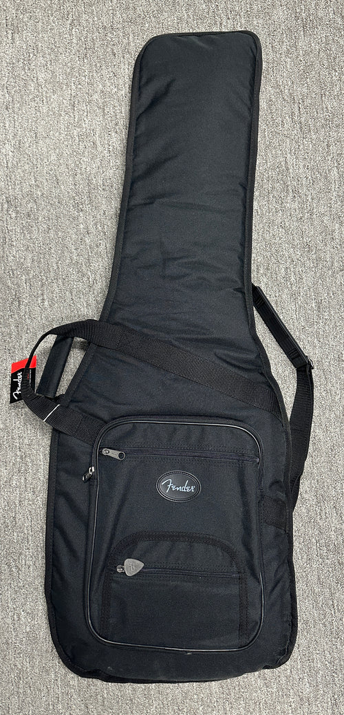 Used Fender Player II Modified Telecaster - Electric Blue #37619 with Original Gig Bag