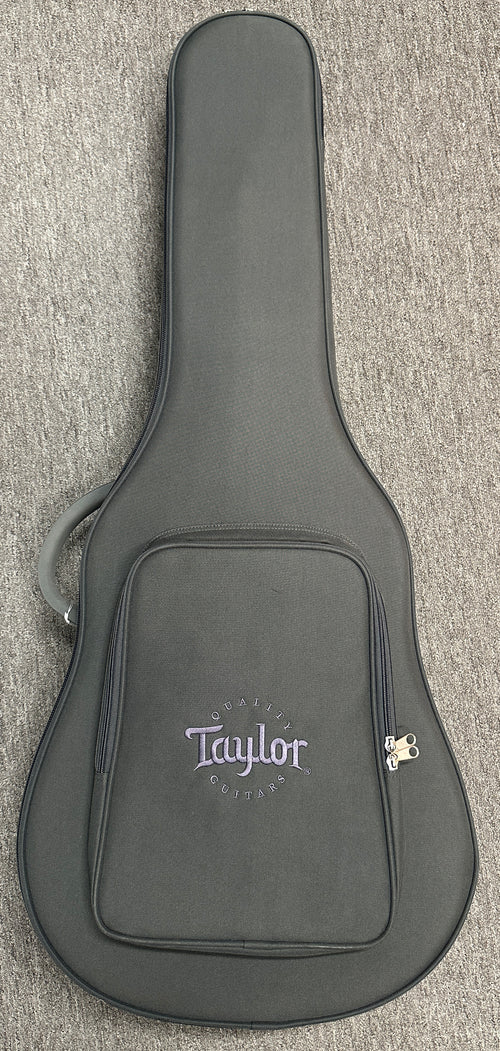 Used Taylor 50th Anniversary AD14ce-SB LTD (2024) #94125 with Original Case