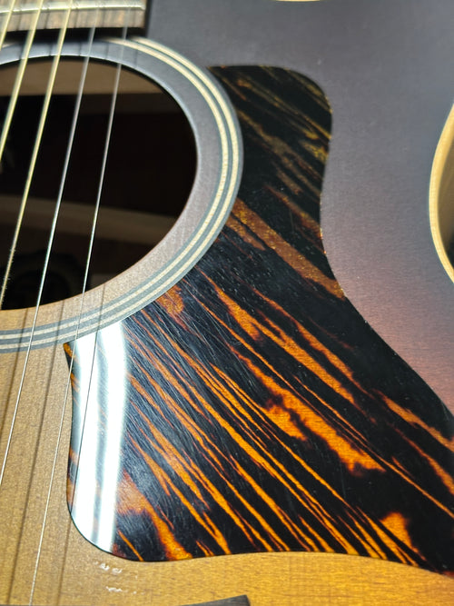 Used Taylor 50th Anniversary AD14ce-SB LTD (2024) #94125 with Original Case