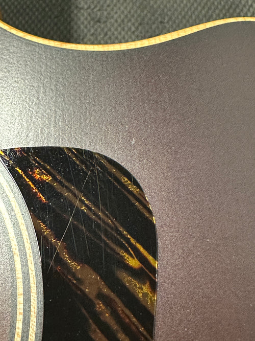 Used Taylor 50th Anniversary AD14ce-SB LTD (2024) #94125 with Original Case