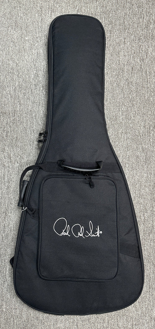 Used PRS S2 Standard 24 (2019) - Black #41427 with Original Gig Bag