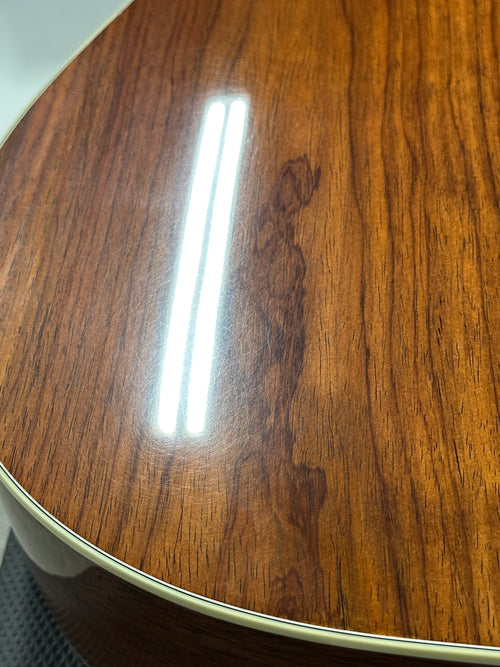 Used Martin D-28 Authentic (2024) #63983 with Original Hard Case