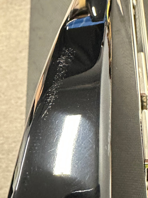 Used PRS S2 Standard 24 (2019) - Black #41427 with Original Gig Bag