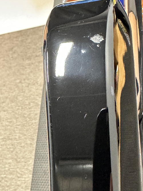 Used PRS S2 Standard 24 (2019) - Black #41427 with Original Gig Bag