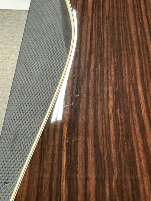 Martin D-28 Billy Strings #17939 (NAMM 2026)