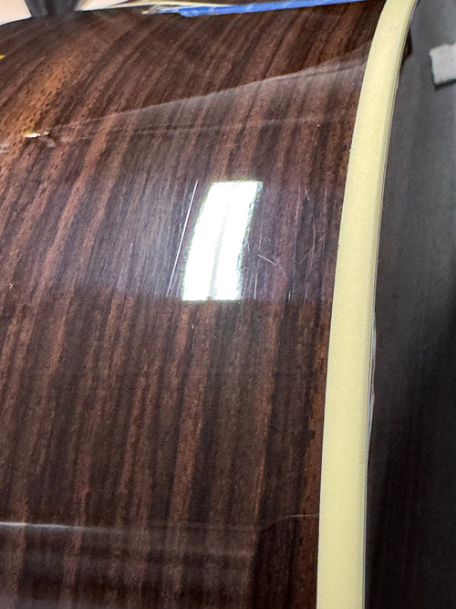 Martin D-28 Billy Strings #17939 (NAMM 2026)