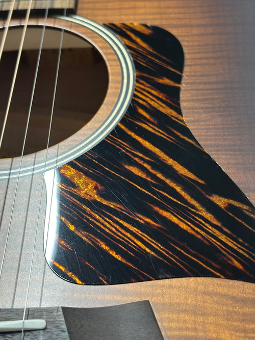 Used Taylor AD27 Flametop (2022) #52067 with Original Case