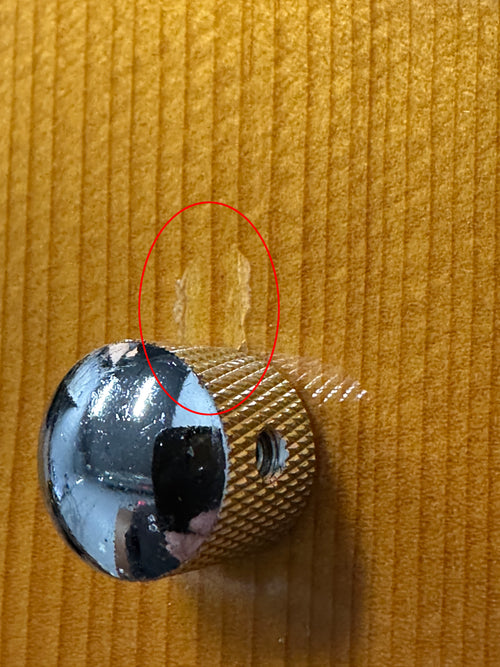 Used Modified Fender MIJ Fretless Precision Bass - Natural #1546