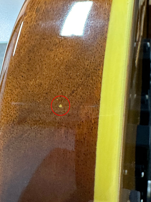 Used Modified Fender MIJ Fretless Precision Bass - Natural #1546