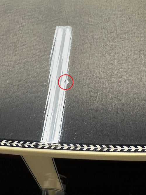 Used Martin OMJM John Mayer 20th Anniversary (2024) #94513 with Original Hard Case