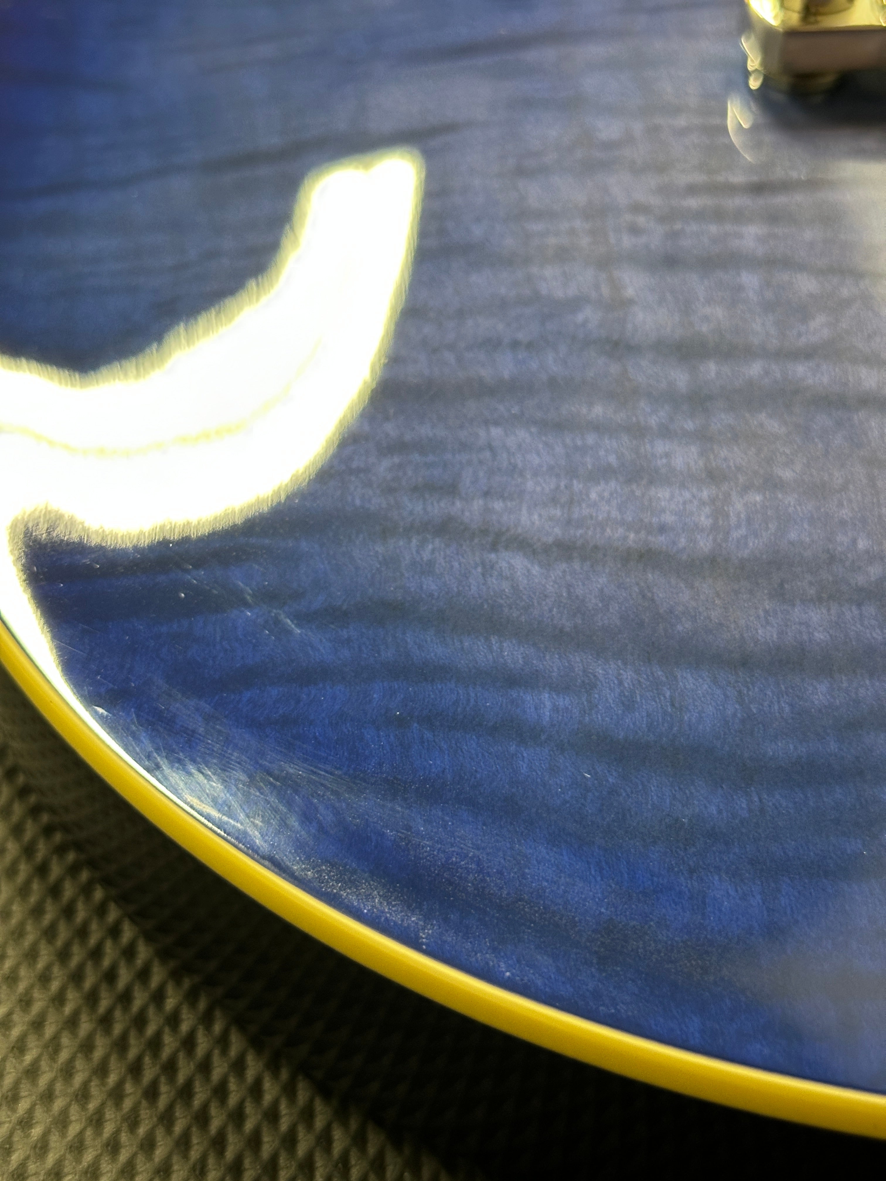 Used Epiphone Les Paul Standard Plustop Pro (2019) – Empire Music