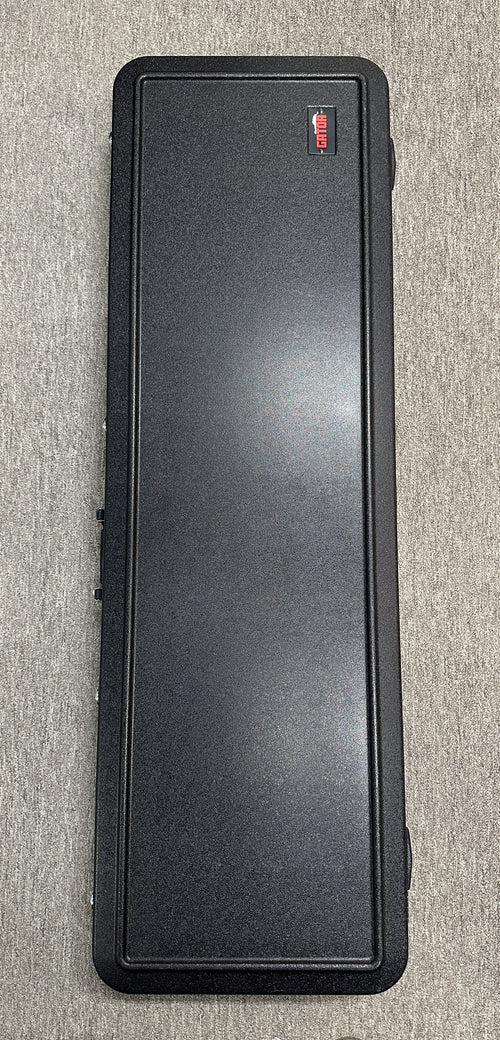 Used L.E.H. Tim Lefebvre Offset 5 - Olympic White #137 with Hard Case