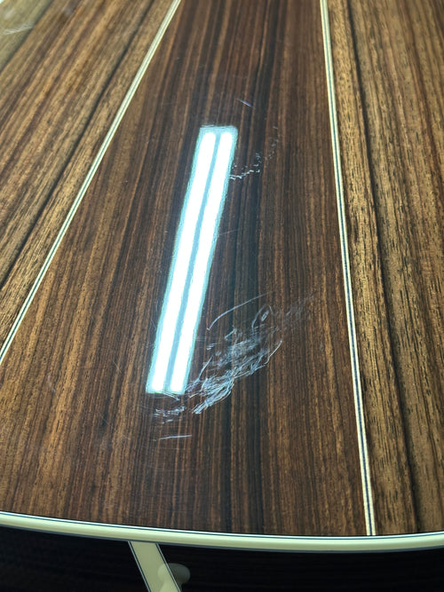 Martin D-35 - 1935 Sunburst #16162 (NAMM 2026)