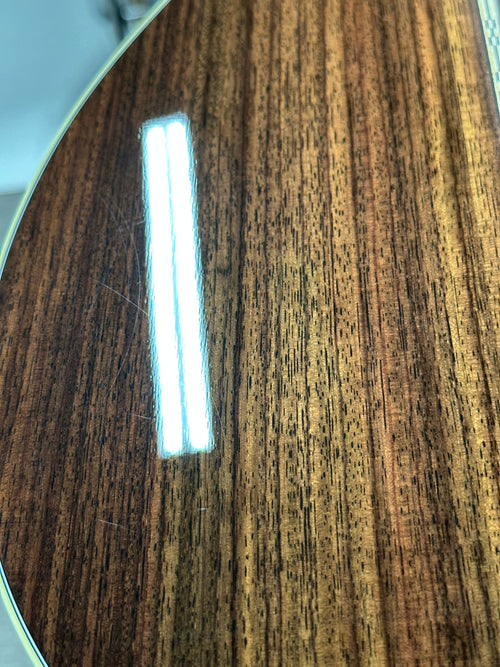 Martin M-7 Johnny Marr #01988 (NAMM 2026)