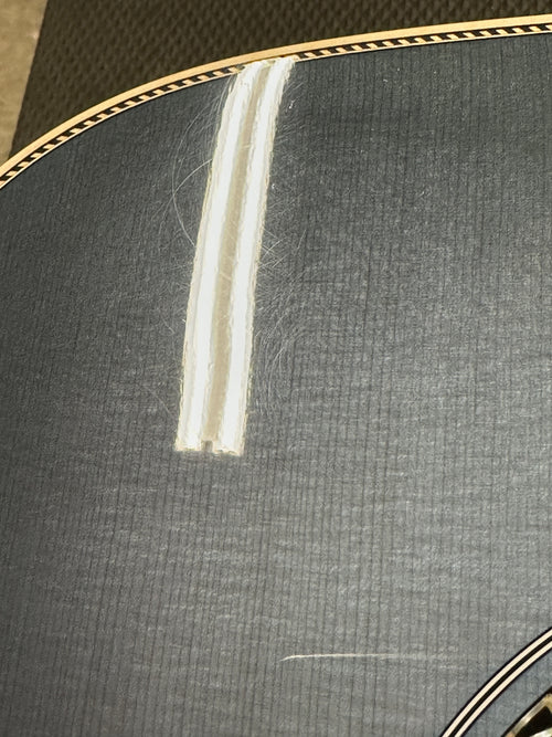 Martin CEO-11 - New Horizons Blue Burst #11423 (NAMM 2026)