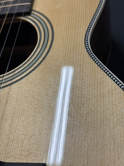 Martin 0012-28 Modern Deluxe #13183 (NAMM 2026)