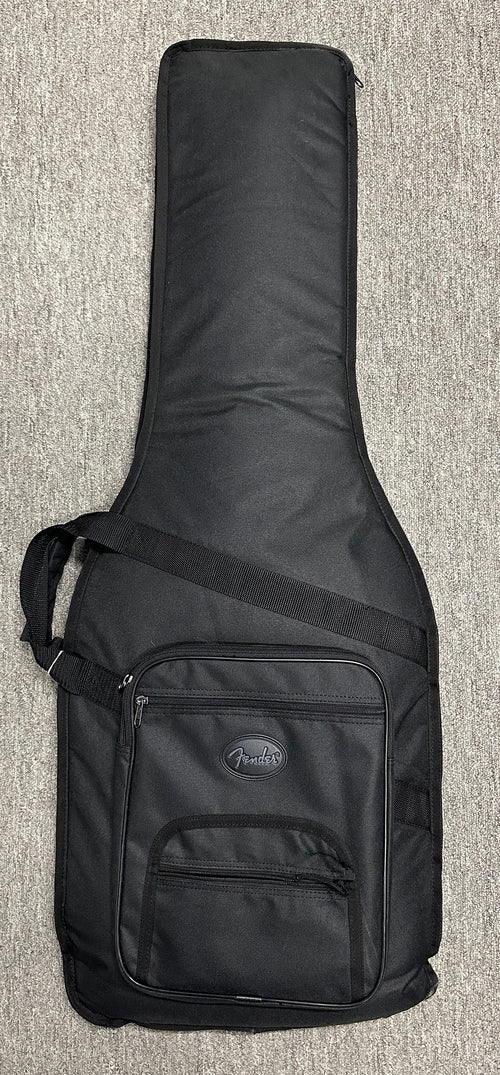 Used Modified Fender Player Plus Stratocaster HSS (2023) - Silverburst #38686 with Original Gig Bag