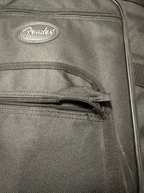 Used Modified Fender Player Plus Stratocaster HSS (2023) - Silverburst #38686 with Original Gig Bag