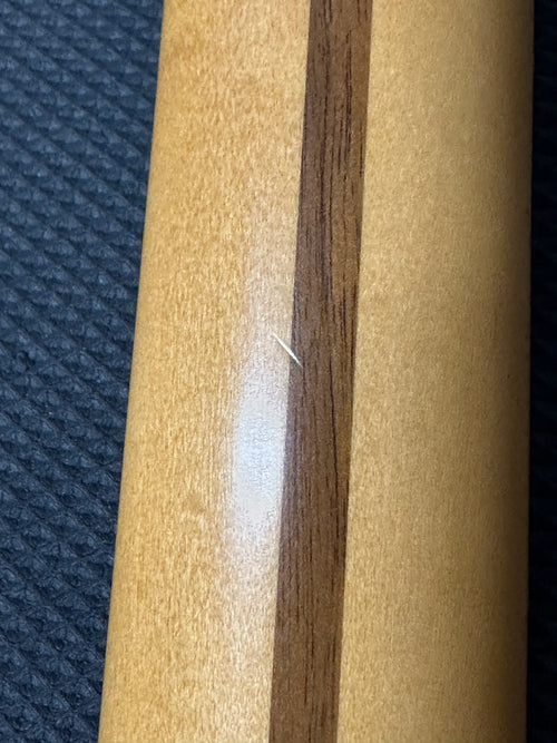 Used Modified Fender Player Plus Stratocaster HSS (2023) - Silverburst #38686 with Original Gig Bag