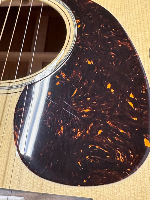Martin Custom Shop 000-18 #04627 (NAMM 2026)