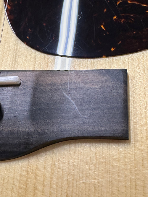 Martin Custom Shop 000-18 #04627 (NAMM 2026)