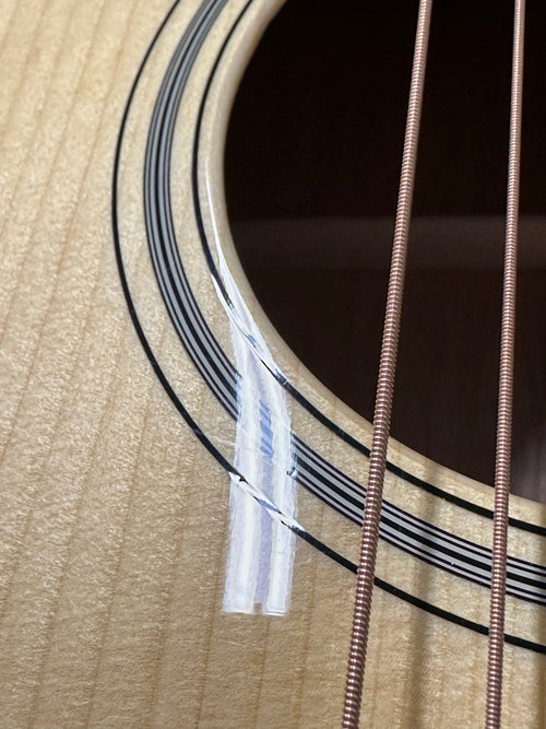 Martin Custom Shop D-18 #06876 (NAMM 2026)