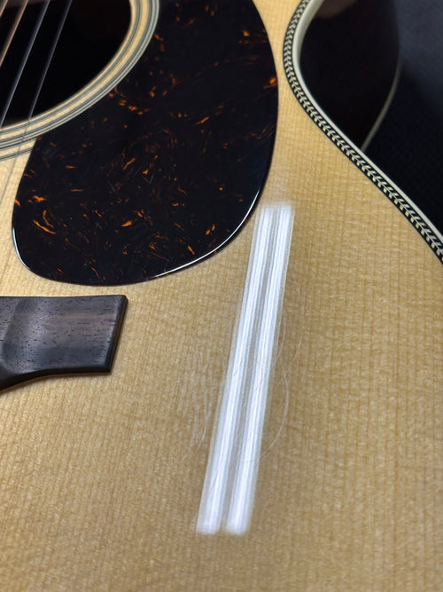 Martin 000-28 - Natural #15952 (NAMM 2026)