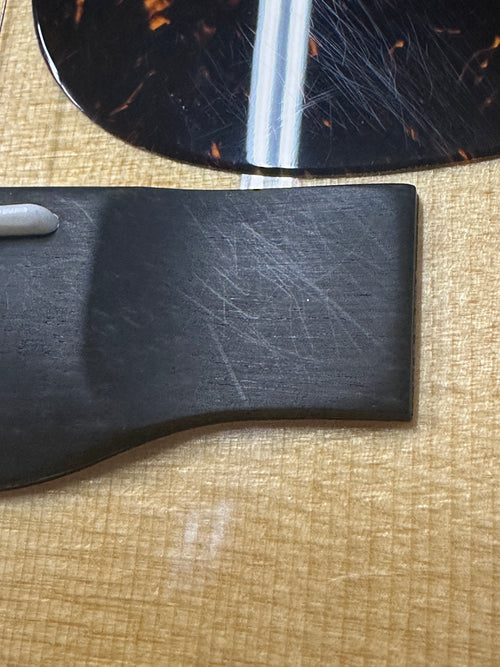 Martin Super HD-28 - Natural #20772 (NAMM 2026)