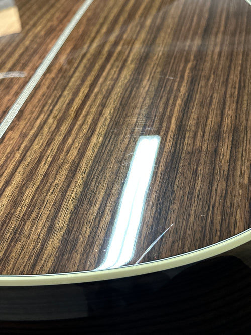 Martin Super HD-28 - Natural #20772 (NAMM 2026)