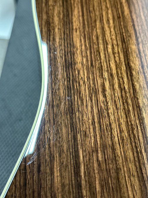 Martin Super HD-28 - Natural #20772 (NAMM 2026)