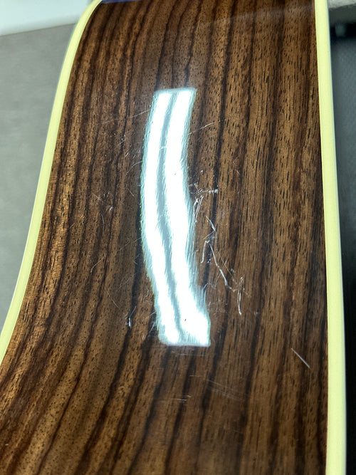 Martin Super HD-28 - Natural #20772 (NAMM 2026)