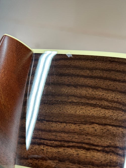 Martin Super HD-28 - Natural #20772 (NAMM 2026)