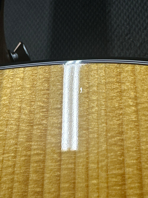 Martin 000-12E Retro #24327 (NAMM 2026)