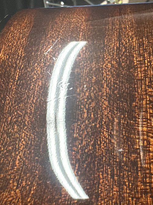 Martin 000-12E Retro #24327 (NAMM 2026)