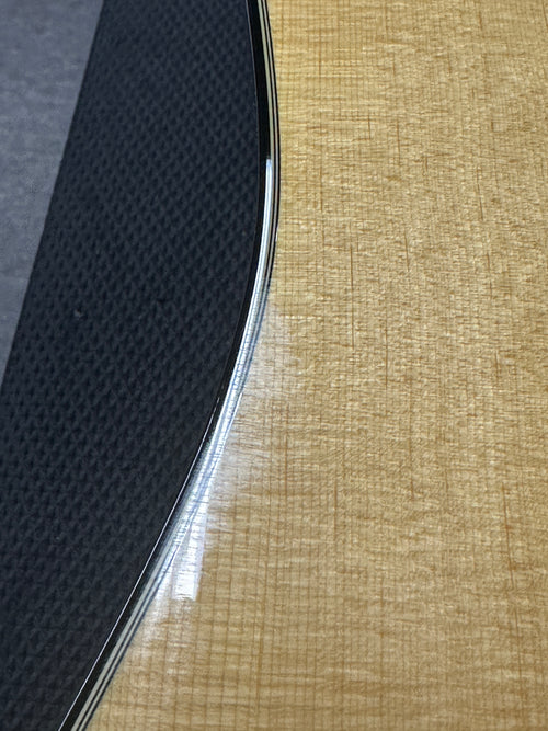 Martin Super D-18 - Natural #22725 (NAMM 2026)