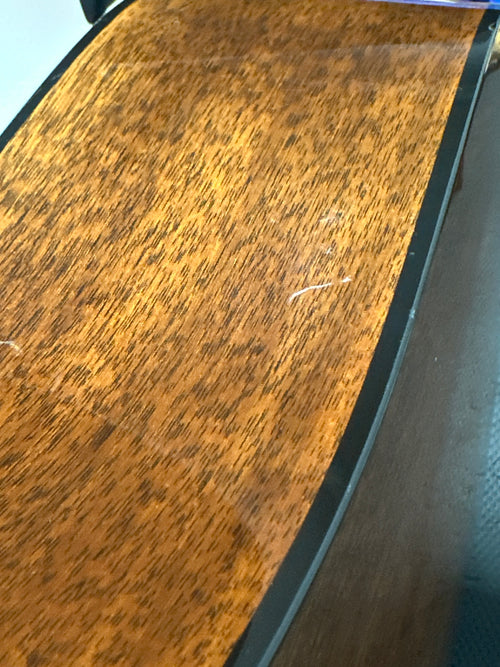 Martin Super D-18 - Natural #22725 (NAMM 2026)