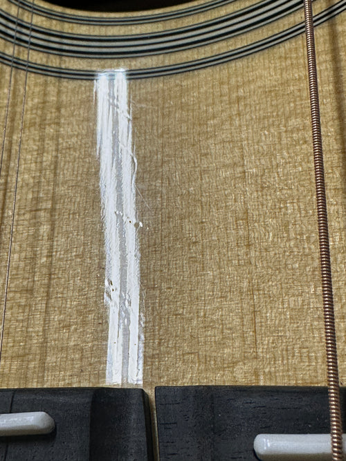 Martin Grand J-28E DN #83094 (NAMM 2026)