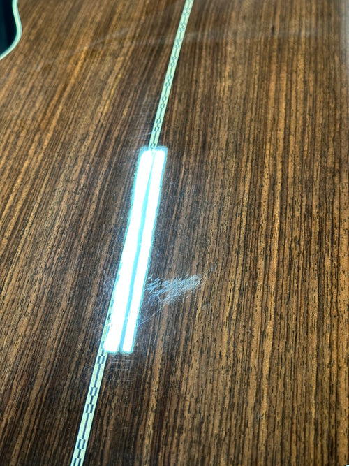 Martin Grand J-28E DN #83094 (NAMM 2026)