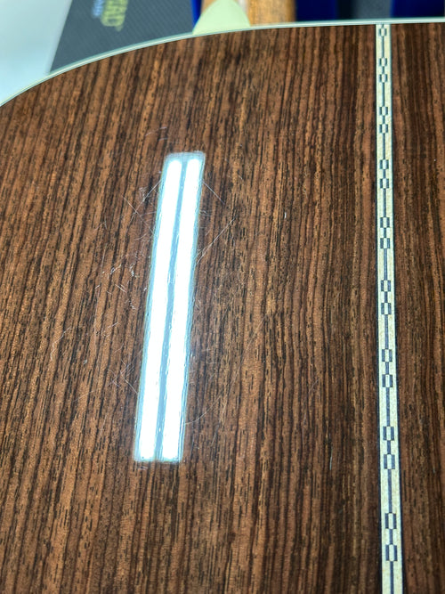 Martin Grand J-28E DN #83094 (NAMM 2026)