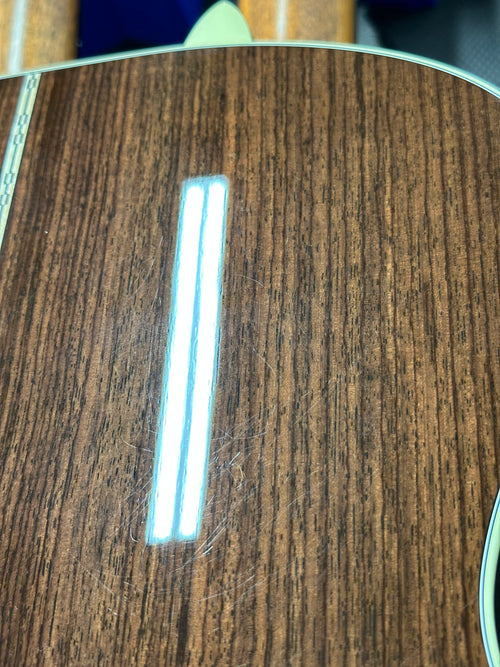 Martin Grand J-28E DN #83094 (NAMM 2026)